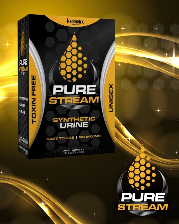 Synthetic Urine Kit With 
      Heater Spring Valley OH 45370